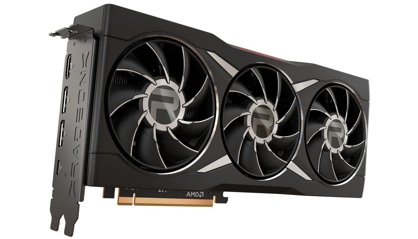 Sapphire Radeon RX 6950 XT Nitro+ Pure Gaming OC review