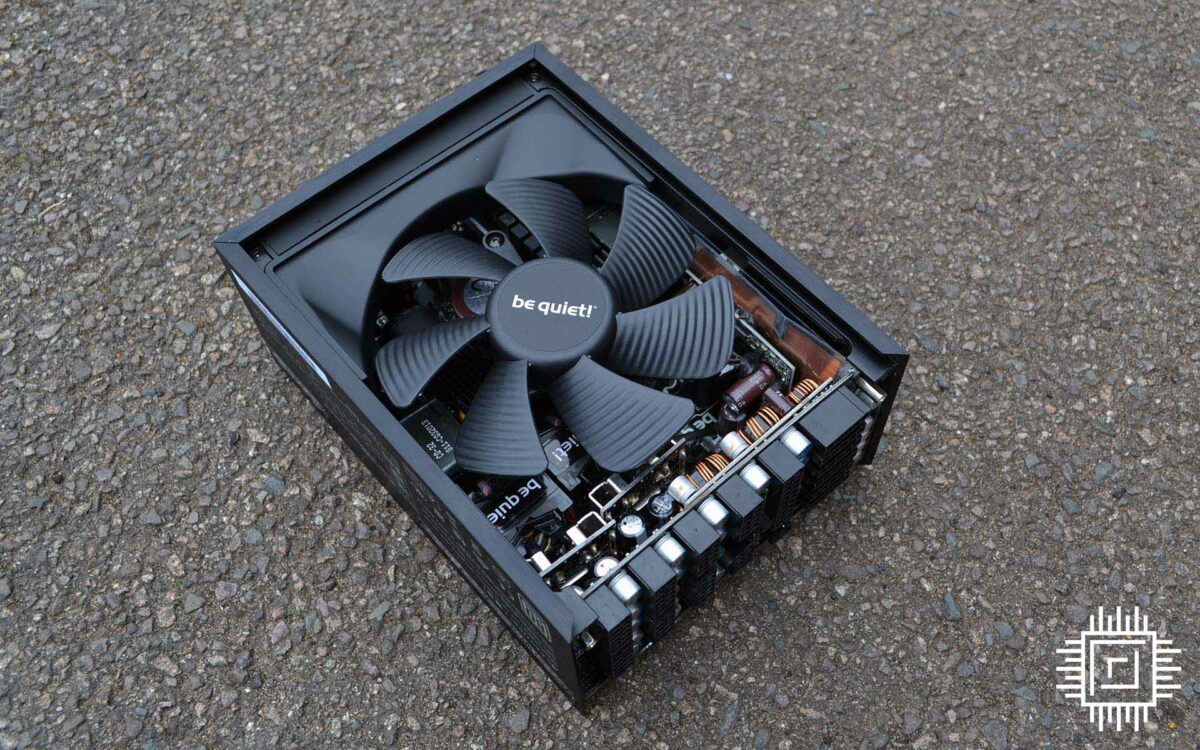 be quiet! Dark Power Pro 12 1,200W PSU review: luxury supply | Club386