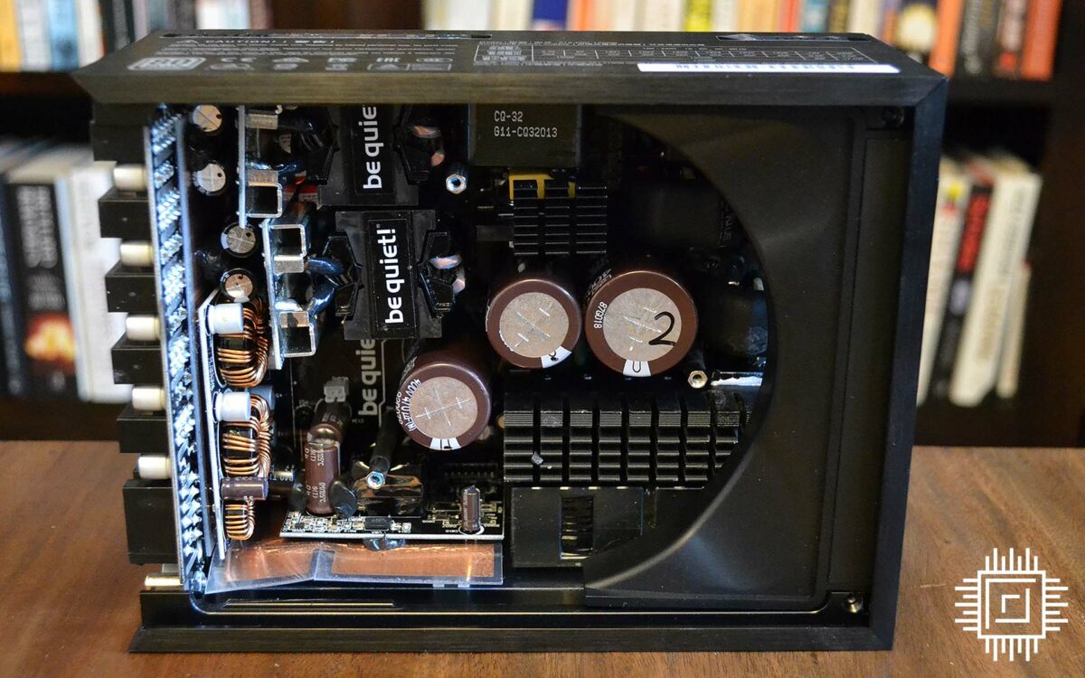 be quiet! Dark Power Pro 12 1,200W PSU review: luxury supply | Club386
