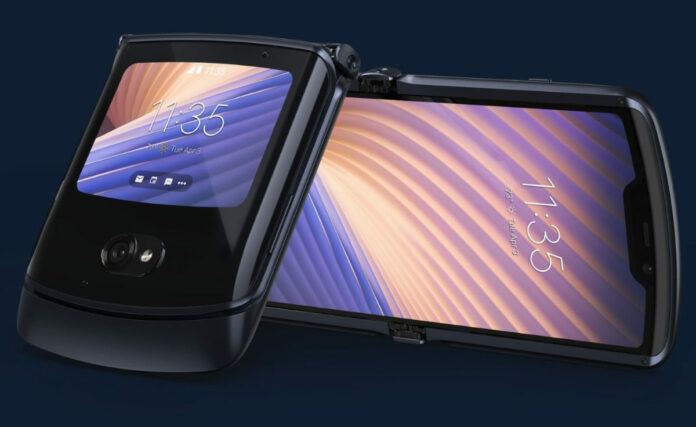 Razer 5G Title image