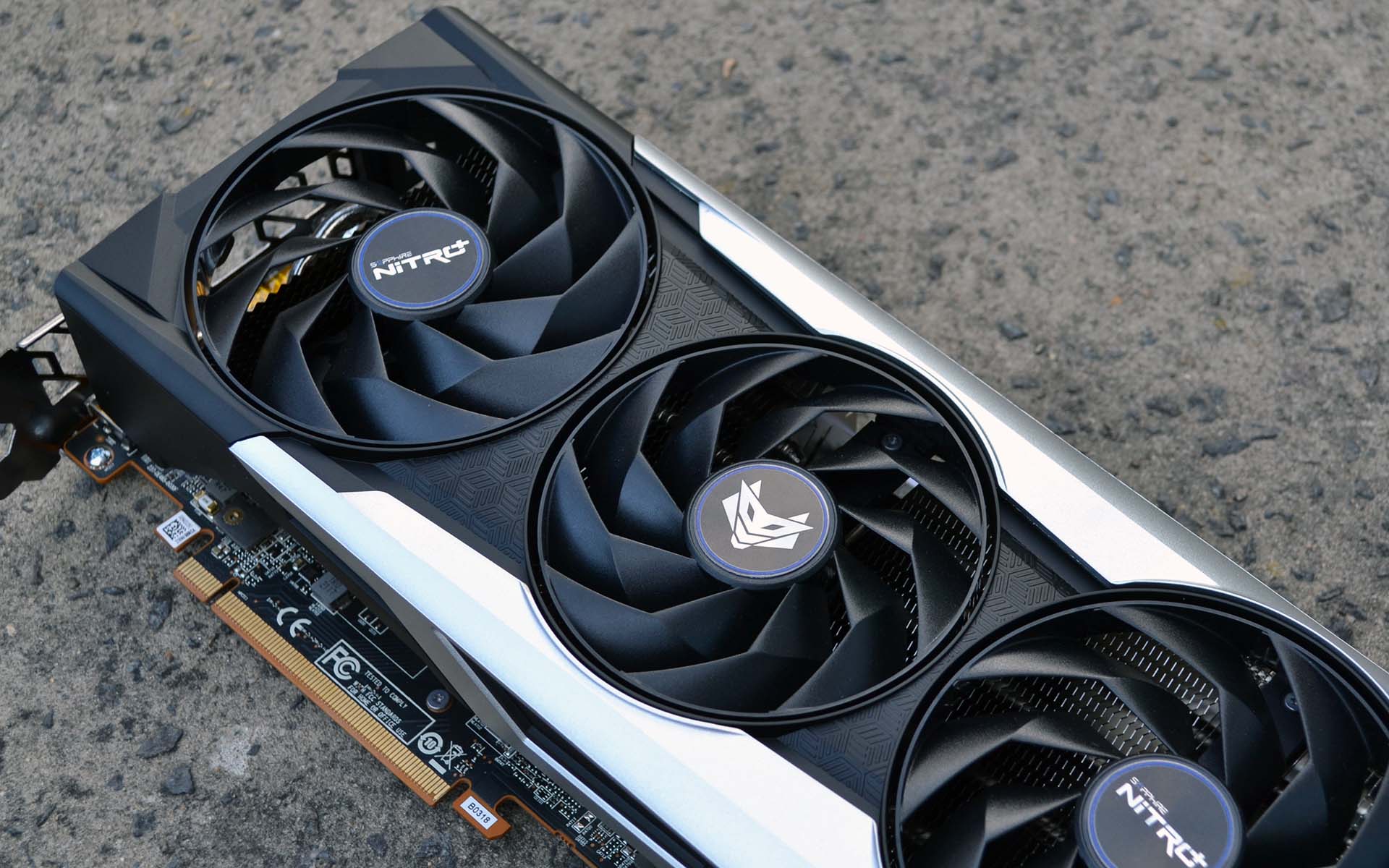 AMD Radeon RX 6700 XT review: A good GPU that (understandably) costs too  much