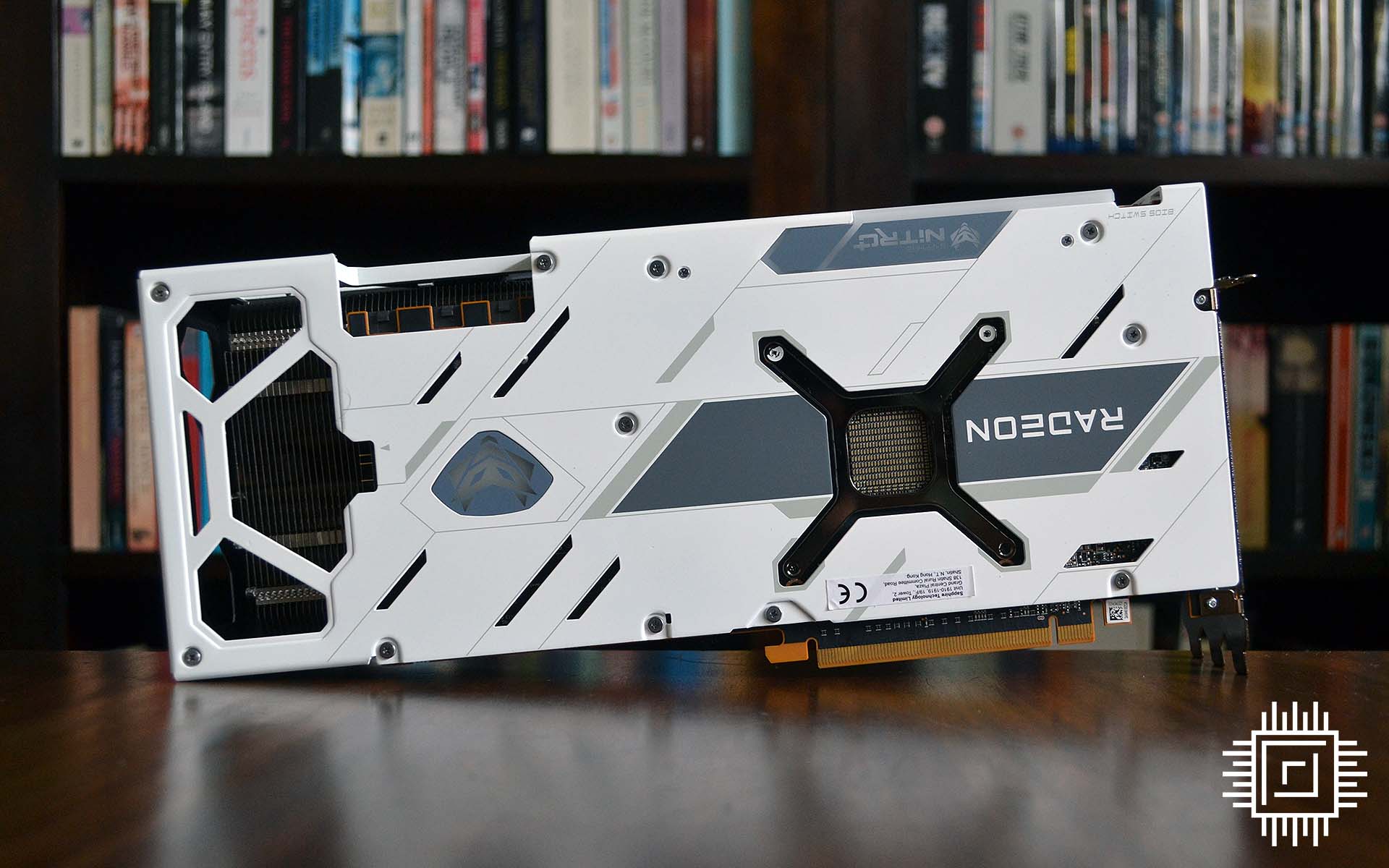 Sapphire Radeon RX 6950 XT Nitro+ Pure Review