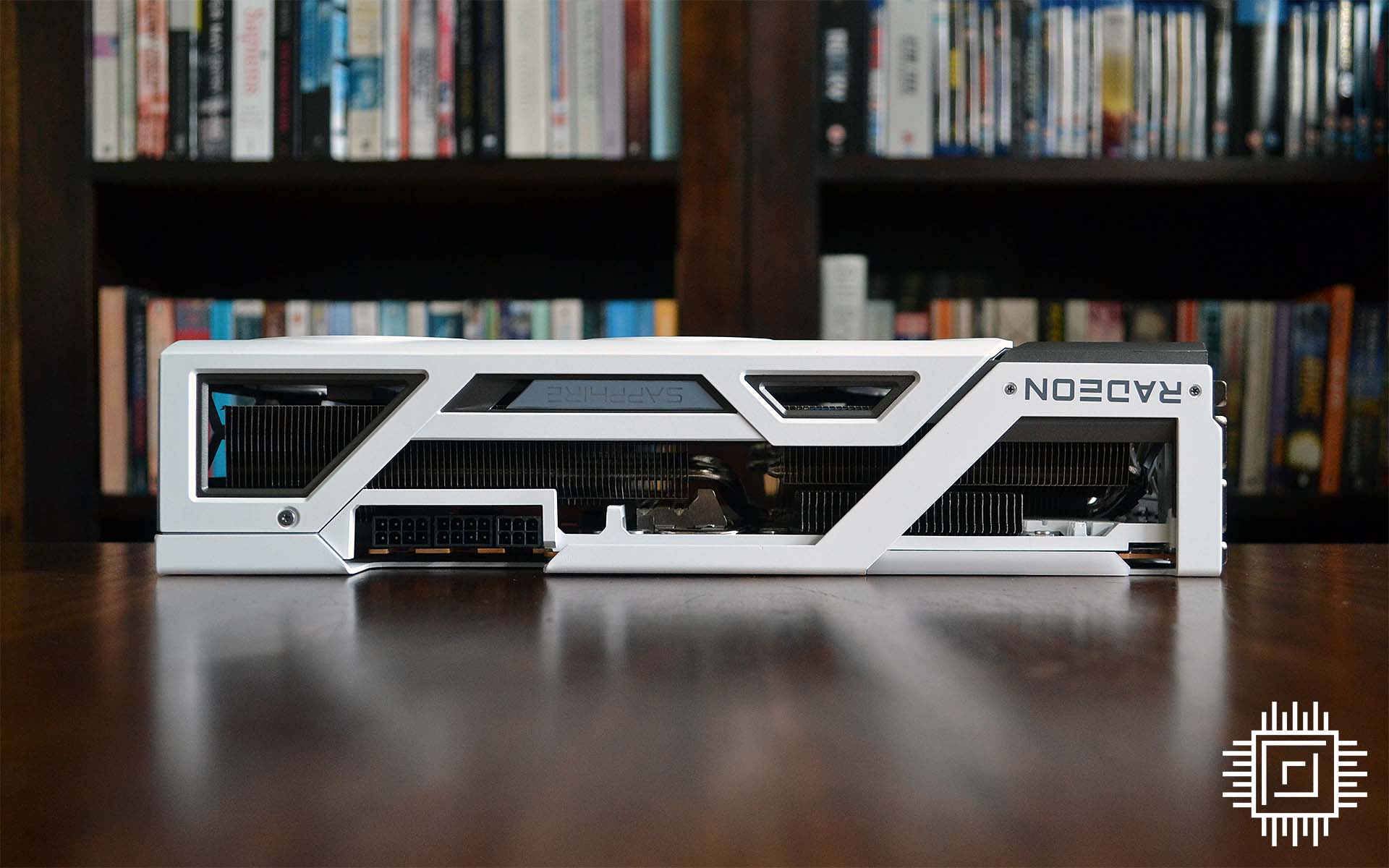 Sapphire Radeon RX 6950 XT Nitro+ Pure Review - Snow White as an unique  beauty with a reserved character