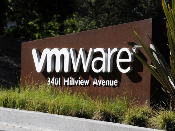 VMWare