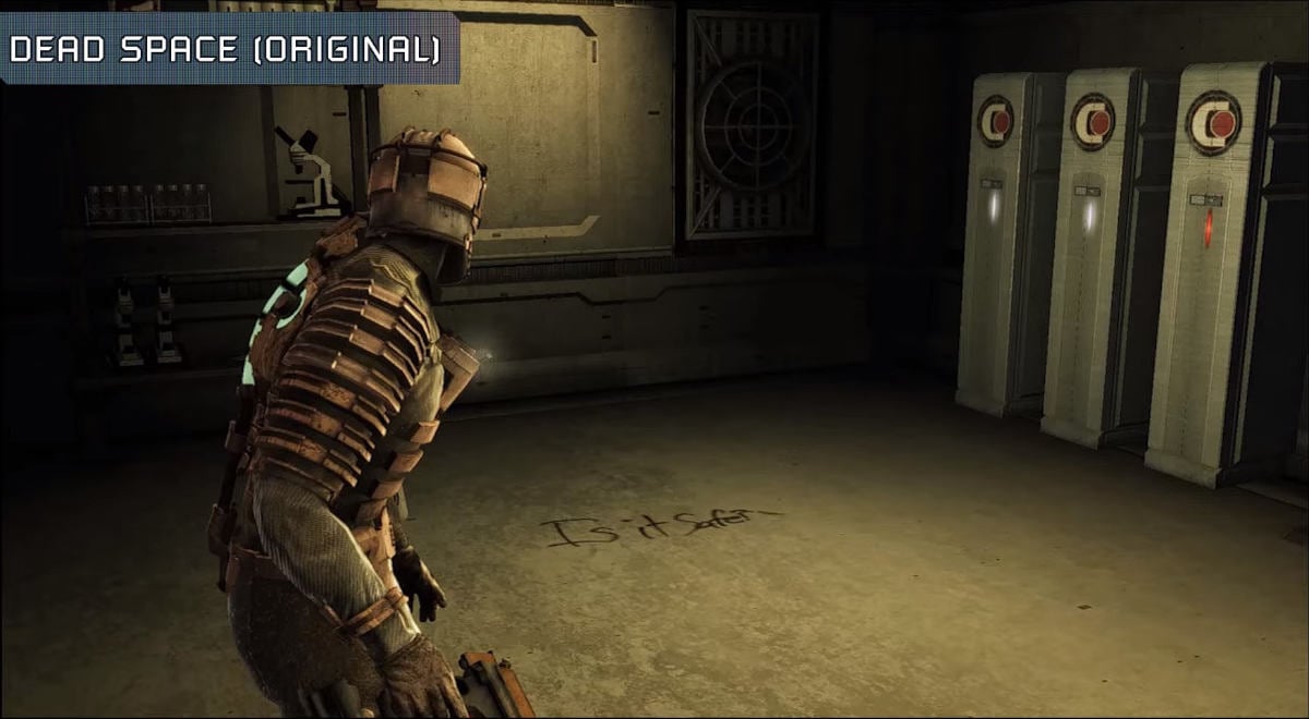 Dead Space Review: Remake Reinvents the Experience Without