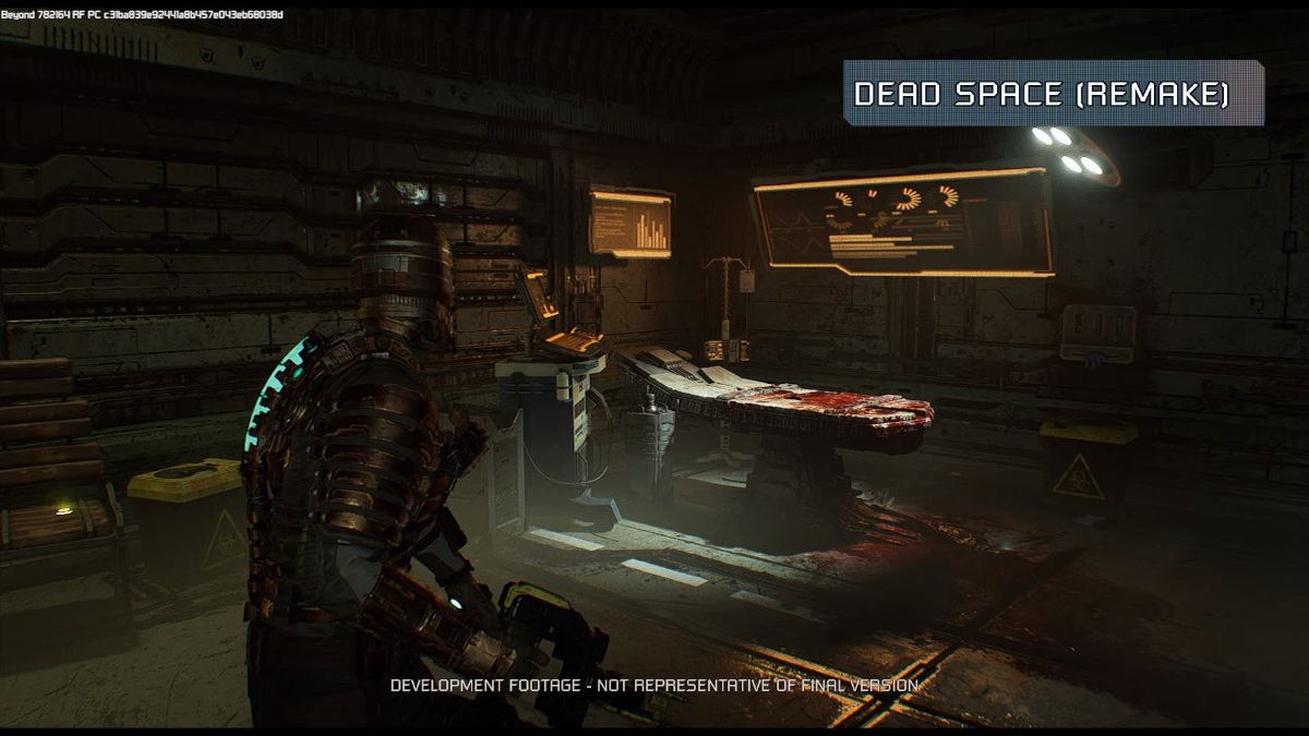 EA Motive Announces Dead Space Remake - CyberPowerPC