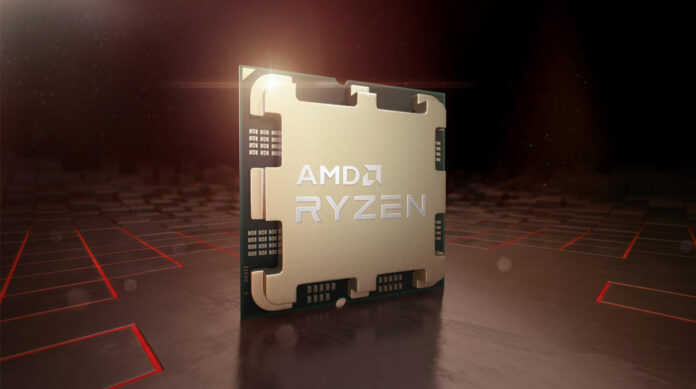 AMD Ryzen 7000