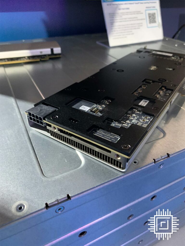 Supermicro announces first servers featuring Intel Arctic Sound-M ...