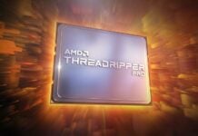 AMD Threadripper Pro