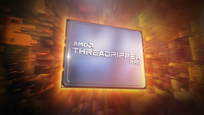 AMD Threadripper Pro