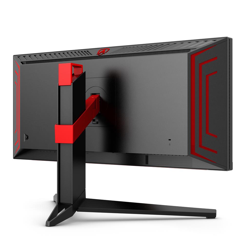 AOC Agon Pro AG344UXM - Back