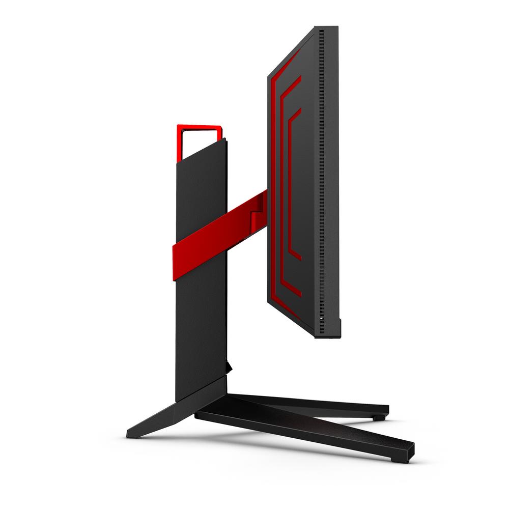 AOC Agon Pro AG344UXM - Side