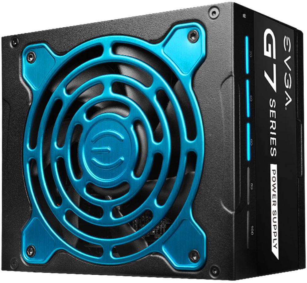 EVGA SuperNova G7 - Fan