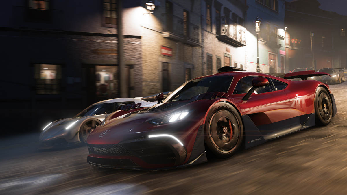 Forza Horizon 5 Hot Wheels Expansion Leaked by Steam