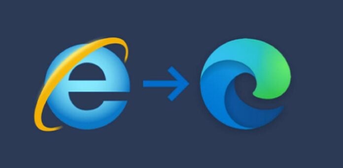 Internet Explorer