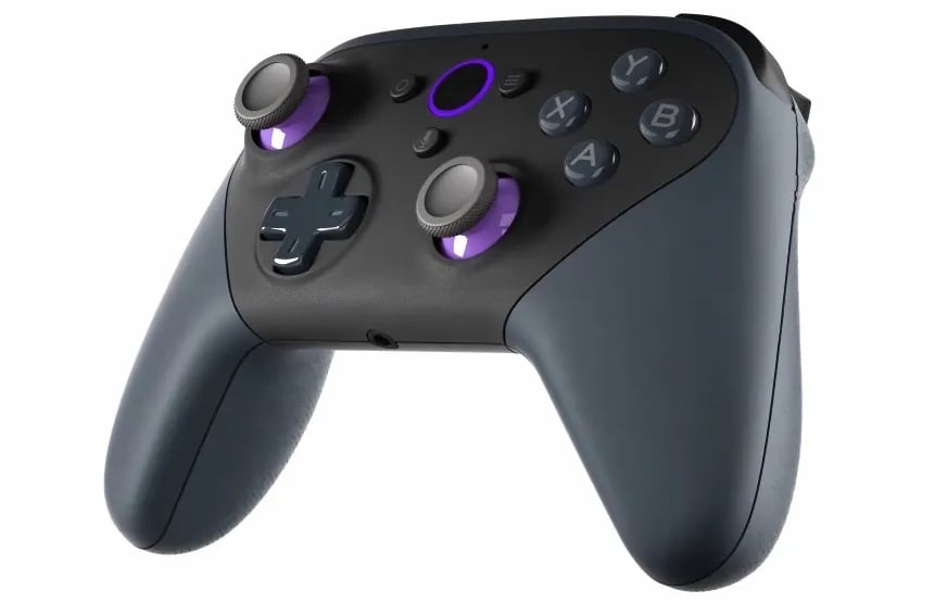 Luna controller