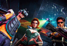 Meet the Hyenas Title Image