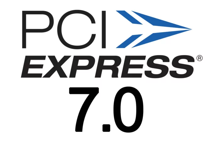 PCIe 7.0 announced