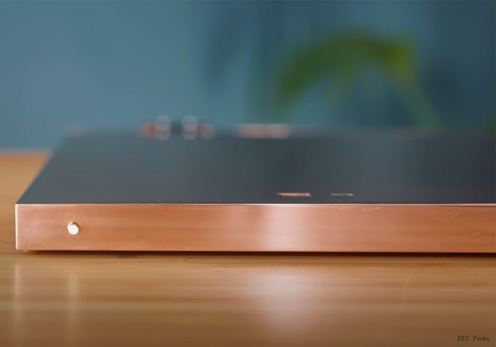 This DIY liquidcooled PS5 Slim is the mod of your dreams Club386