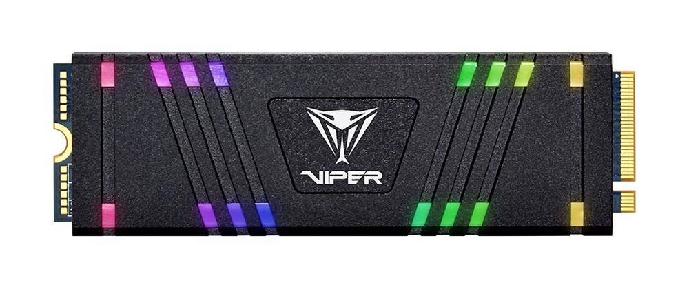 Patriot Viper VPR400 RGB - 01