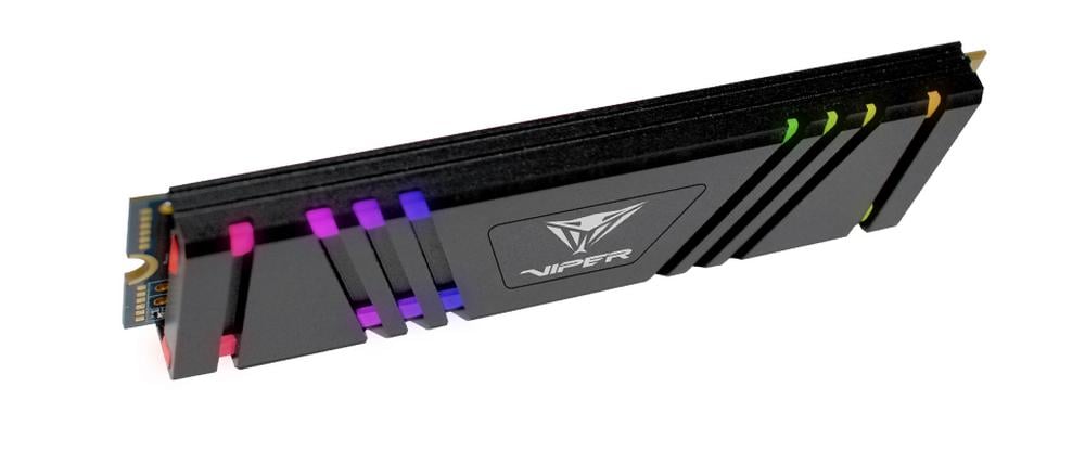 Patriot Viper VPR400 RGB - 02