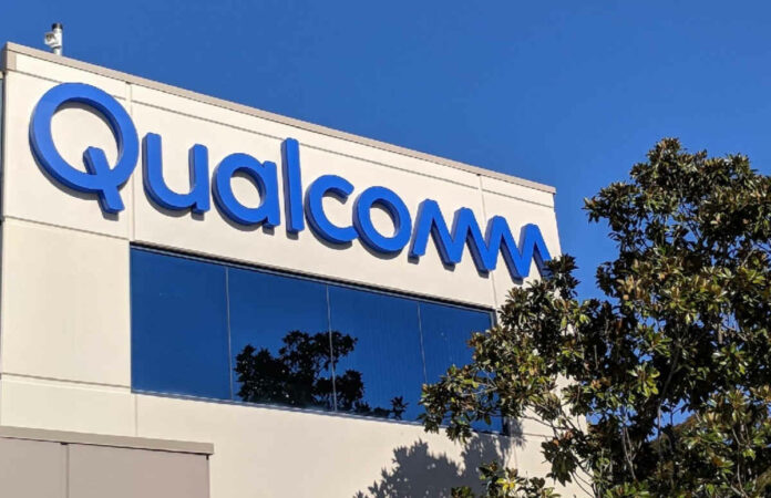 Qualcomm HQ Title Image Qualcomm HQ
