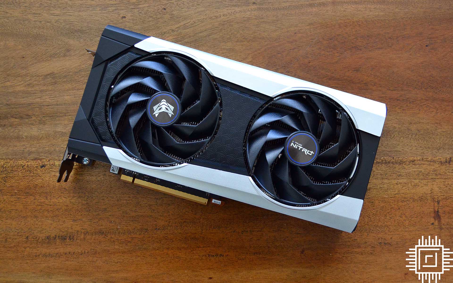Sapphire Radeon RX 6650 XT Nitro+ 8GB