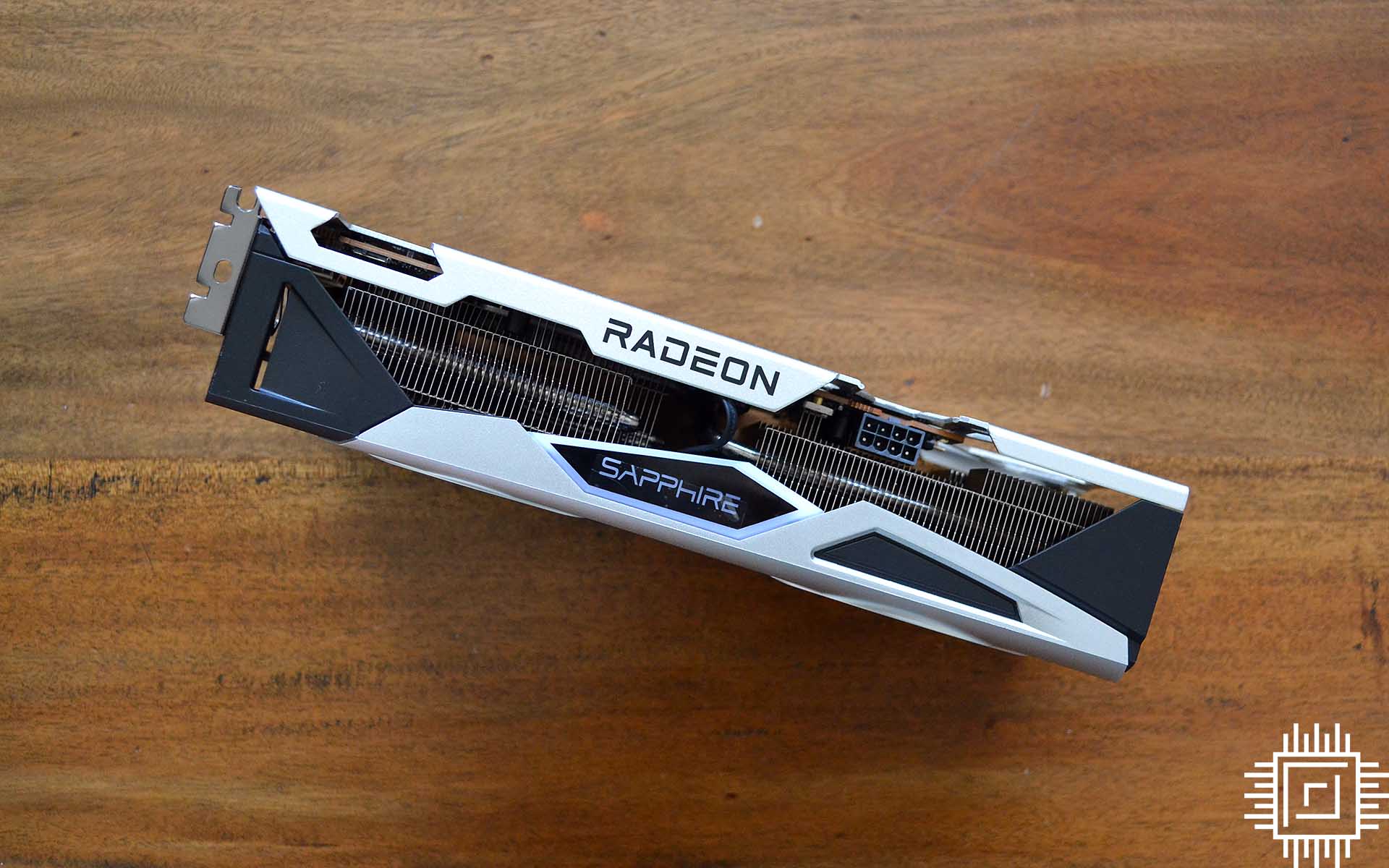 Sapphire Radeon RX 6650 XT Nitro+ review: oh so cool | Club386