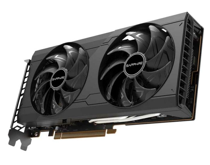 Sapphire RX 6700