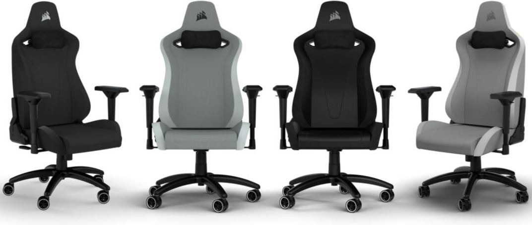 Corsair TC200 gaming chair