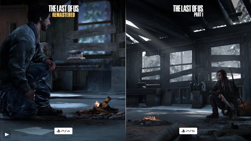 Is The Last of Us Part II Remastered coming to PC? - Xfire