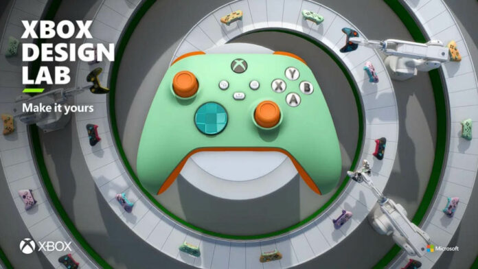 Xbox Design Labs