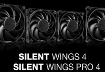 be quiet! Silent Wings 4 and Silent Wings 4 Pro