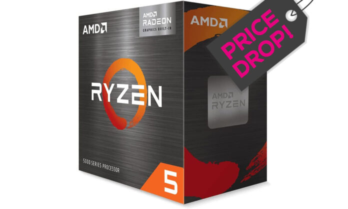 AMD Ryzen 5 5600G AMD Ryzen 5 5600G