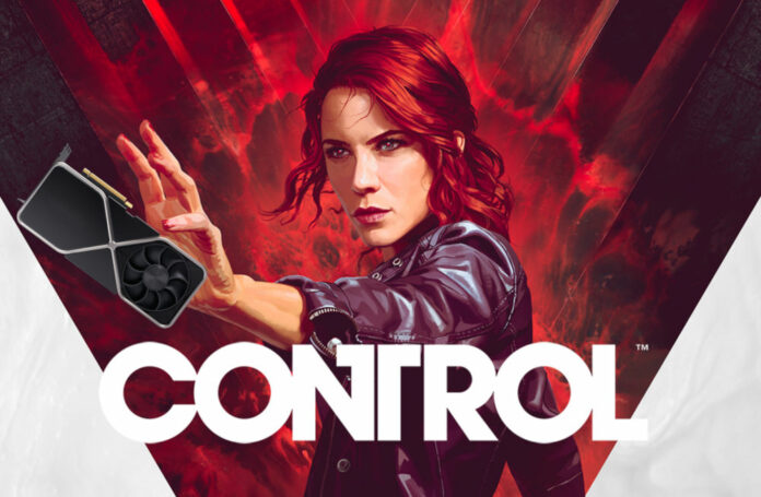 Control - RTX Control - RTX