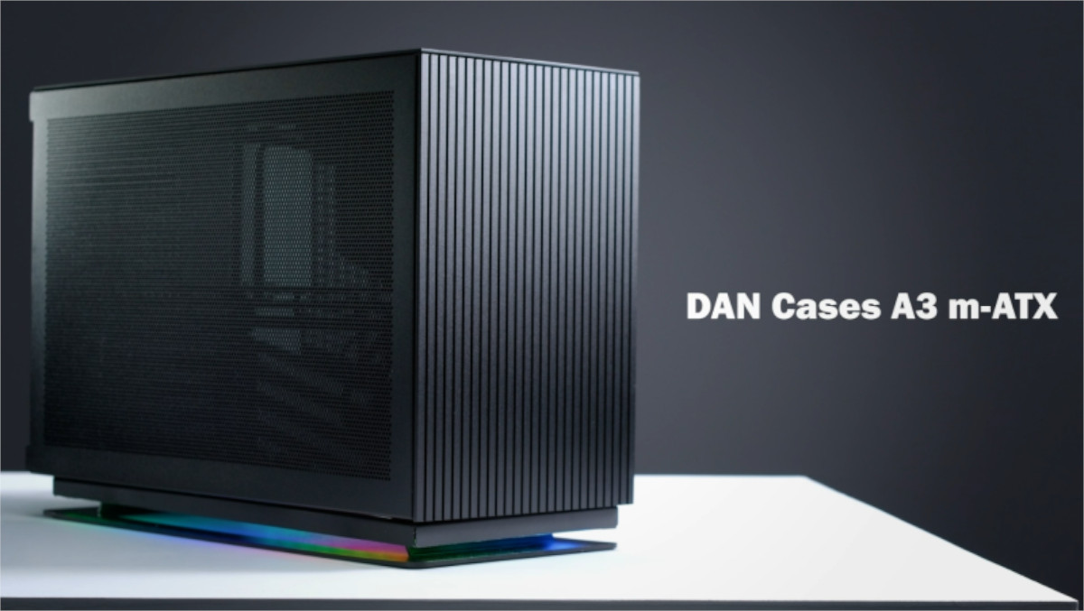 DAN Case A3