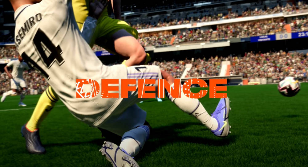 EA Sports FIFA 23 Delivers The Most Complete Interactive Football Experience Yet, With Hypermotion2, Generational Cross-Play, Women's Club Football, and Both Men's & Women's FIFA World Cups