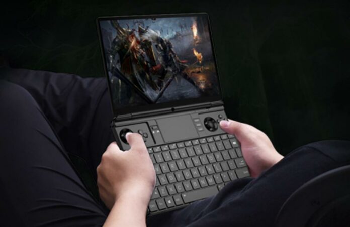 GPD Win Max 2