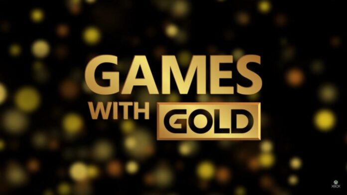 Games with Gold Games with Gold
