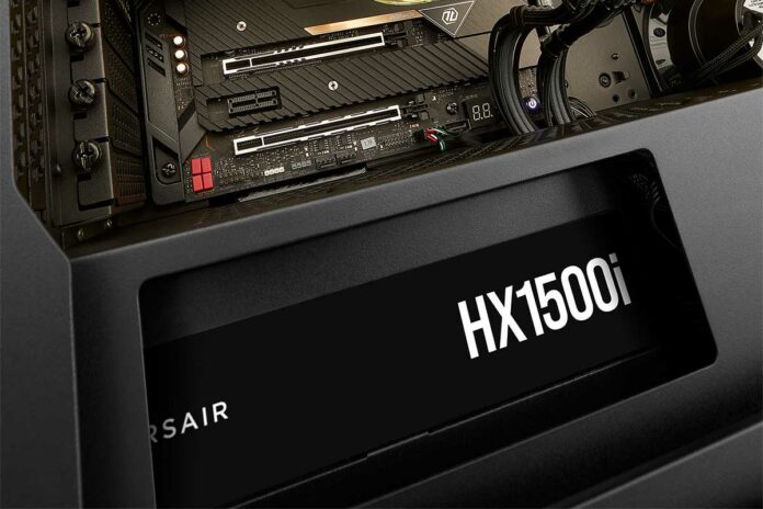 Corsair HX1500i