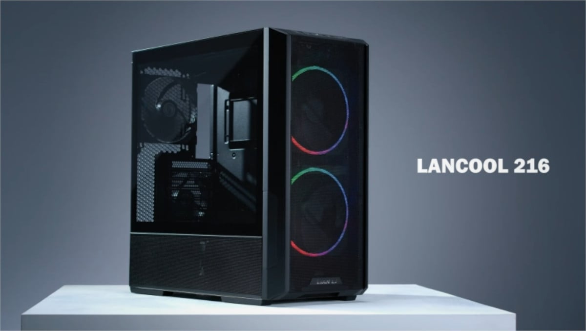 LANCOOL 216