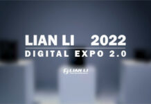 Lian Li Expo Title Image