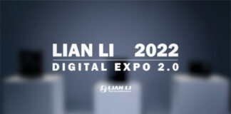 Lian Li Expo Title Image