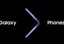 Samsung Galaxy Unpacked trailer