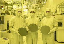 Samsung_foundrys_first_3nm_chip_production_3 Title Image