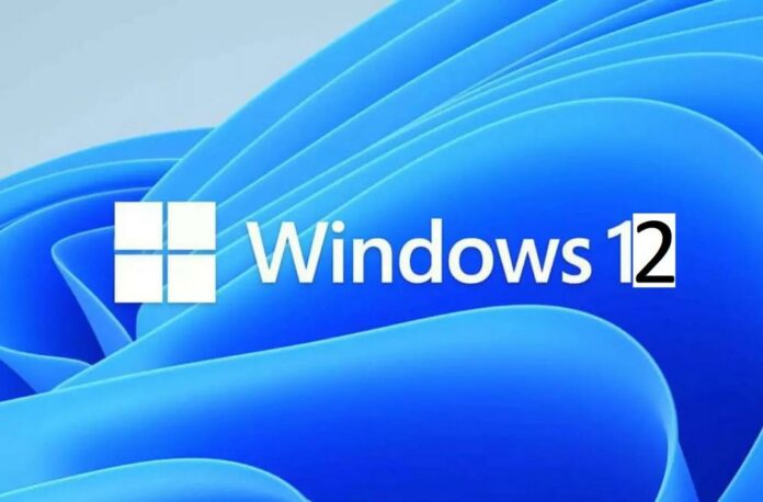 Windows 12