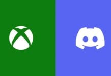 Xbox and Discord