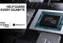 AMD - Help Guard Every Gigabyte