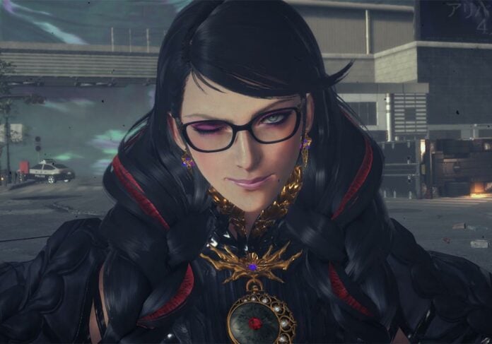 Bayonetta 3 gets October 28 release date and new gameplay trailer | Club386