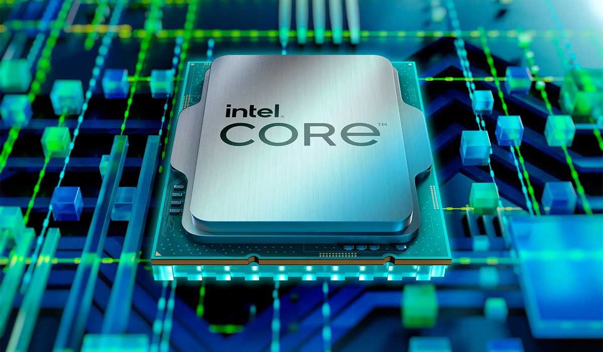 Leaked Intel Core i5-13600K Cinebench result hints at startling